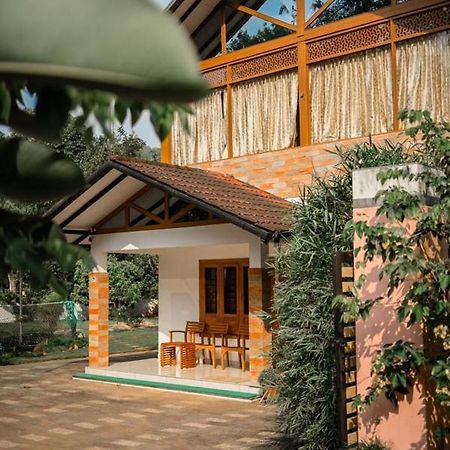 Vythiri Villas Wayanad Dış mekan fotoğraf