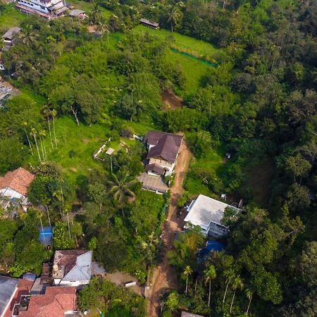 Vythiri Villas Wayanad Dış mekan fotoğraf