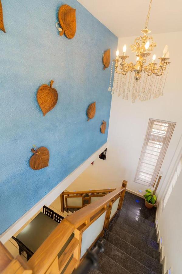 Vythiri Villas Wayanad Dış mekan fotoğraf
