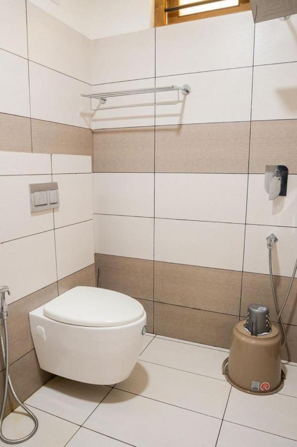 Vythiri Villas Wayanad Dış mekan fotoğraf