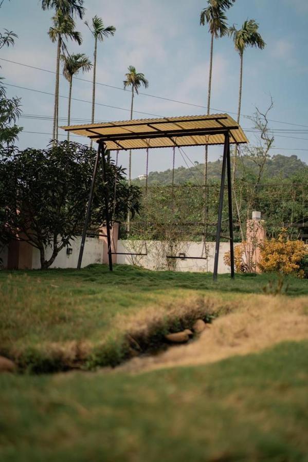 Vythiri Villas Wayanad Dış mekan fotoğraf