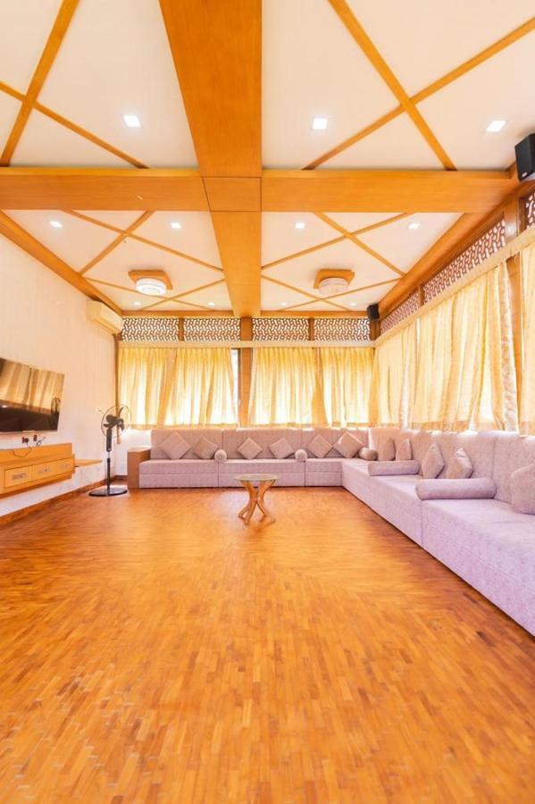 Vythiri Villas Wayanad Dış mekan fotoğraf