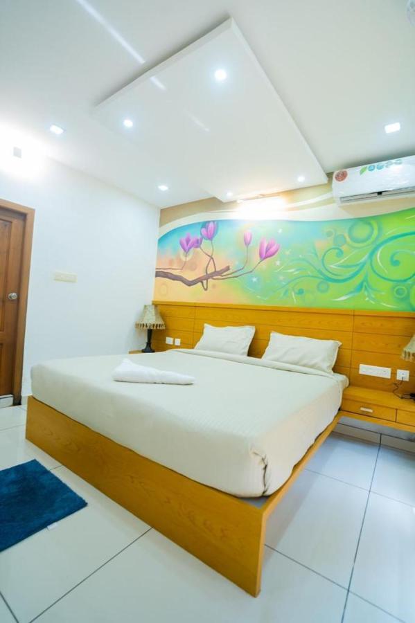 Vythiri Villas Wayanad Dış mekan fotoğraf