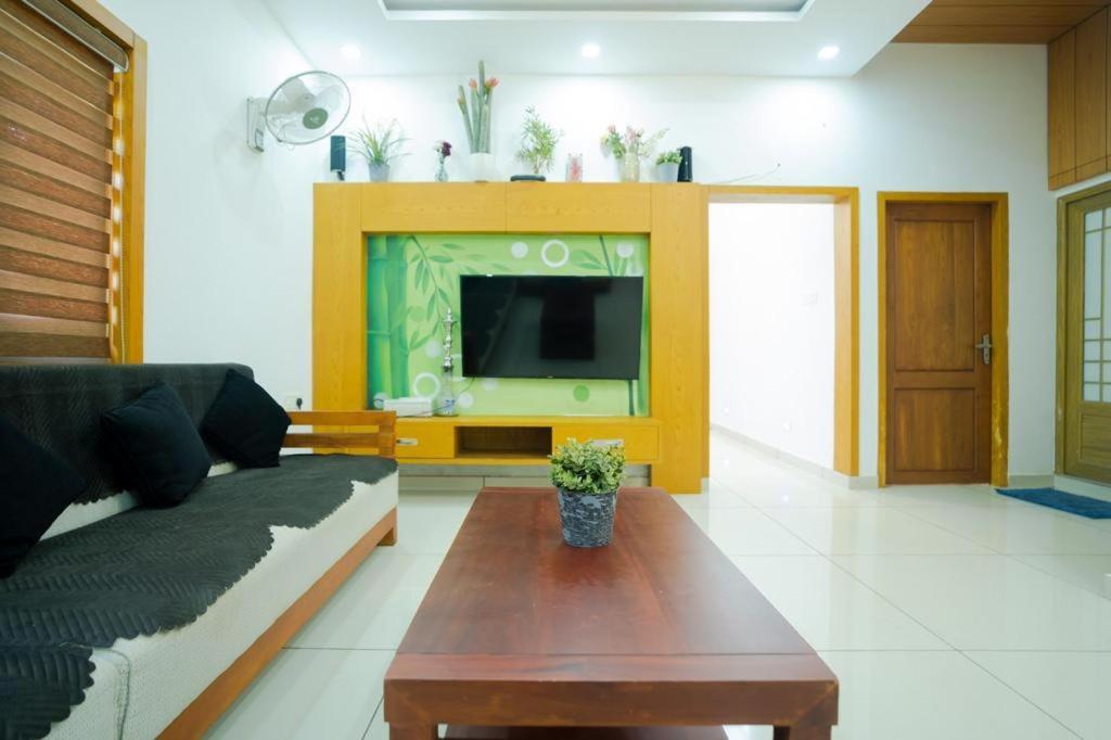Vythiri Villas Wayanad Dış mekan fotoğraf