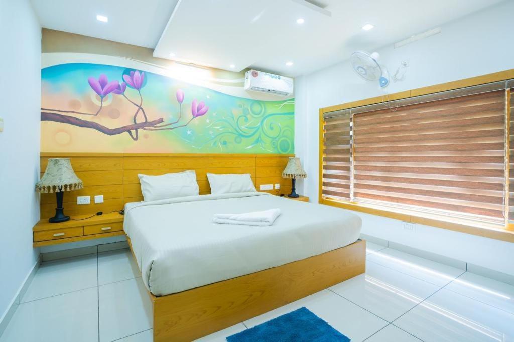 Vythiri Villas Wayanad Dış mekan fotoğraf